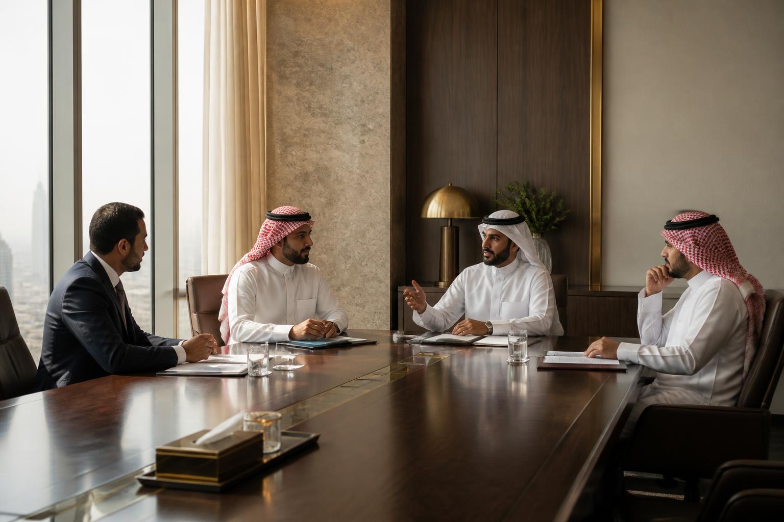 فريق لوائح الإنجاز